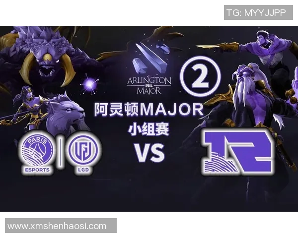 DOTA2战术解析:RNG战队灵活转换体系的深度剖析与应用