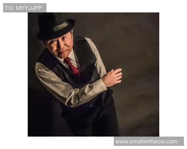 黄强专访：从街头舞者到舞台巨星的成长之路回顾