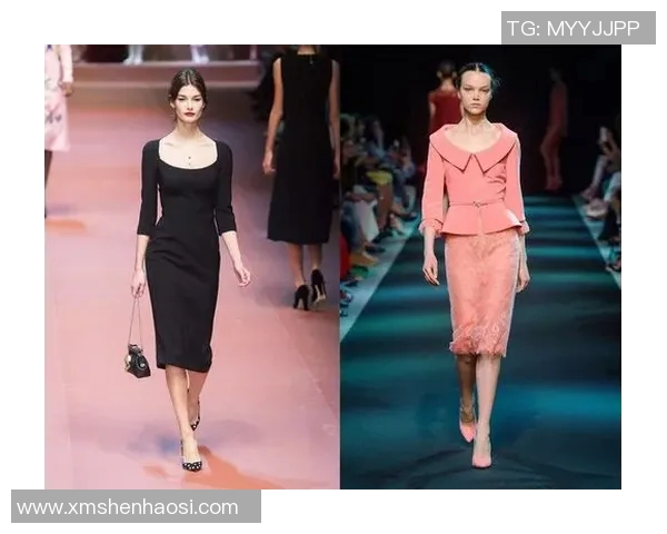 打造夏日风尚 轻松穿出自信与优雅的泳装品牌推荐