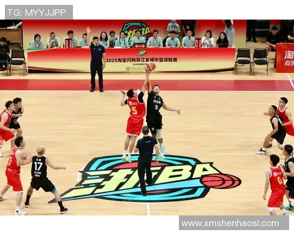 杭州篮球队速度之美：探索快速进攻与团队配合的完美结合