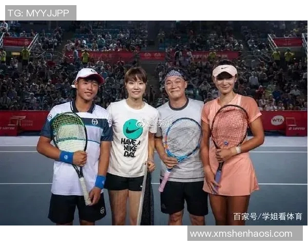 武汉网球队实力分析与发展潜力探讨之网球焦点研究 武汉网球队实力分析与发展潜力探讨之网球焦点研究