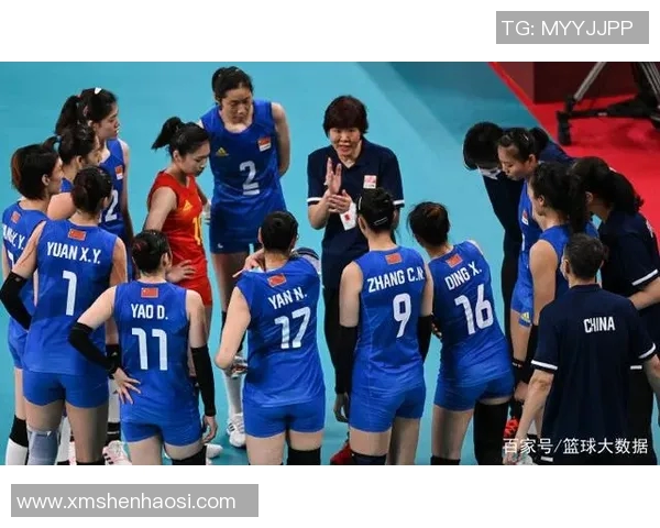 北京排球队近期状态分析与未来发展展望