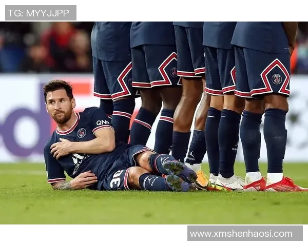 梅西引领足坛风潮 揭示他如何改变世界足球的未来轨迹