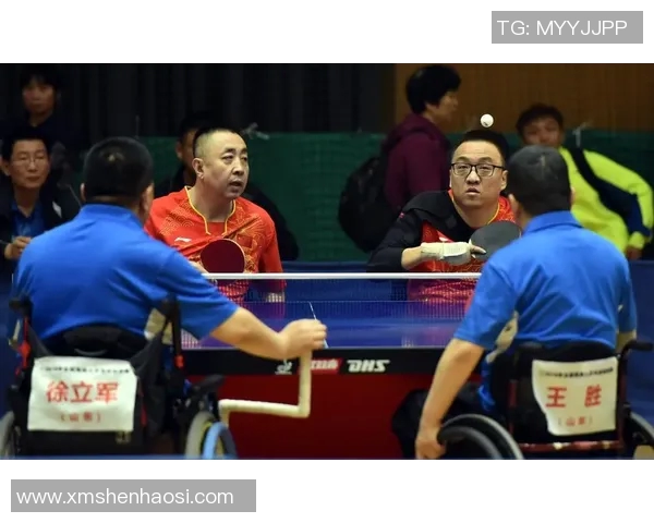 杭州乒乓球队在锦标赛中的精彩表现与实力分析