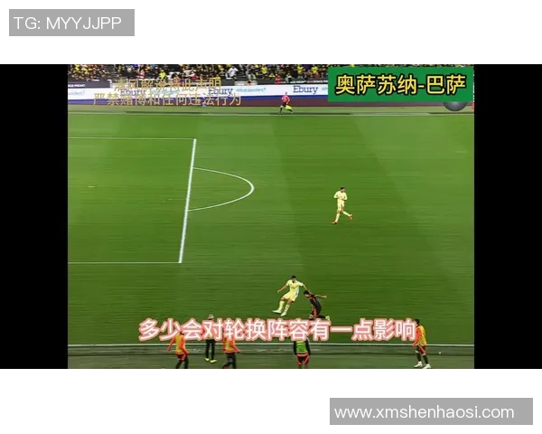 巴萨对阵马赛精彩直播视频回放及赛后分析全程观看指南